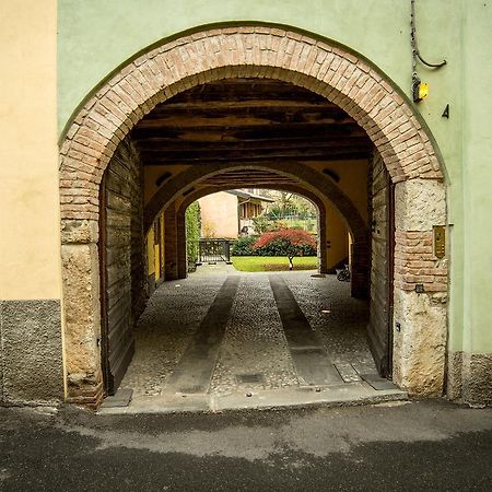 B&B Del Gran Ducato Di Alzano Sopra Alzano Lombardo Exterior photo